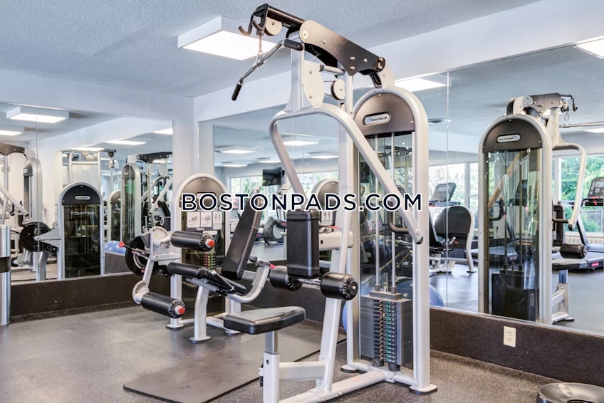 Bridgewater - $1,890+ /month