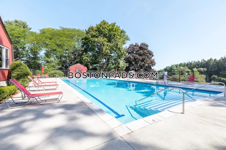 Meadon Ln., Bridgewater