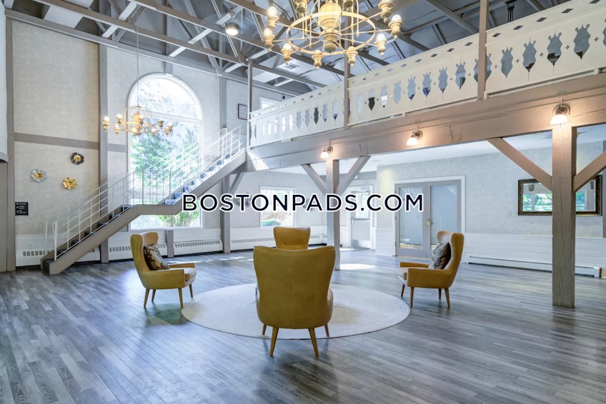 Bridgewater - $1,890+ /month