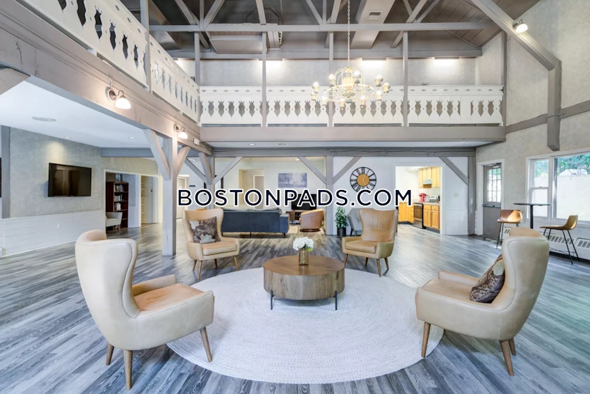 Bridgewater - $1,890+ /month