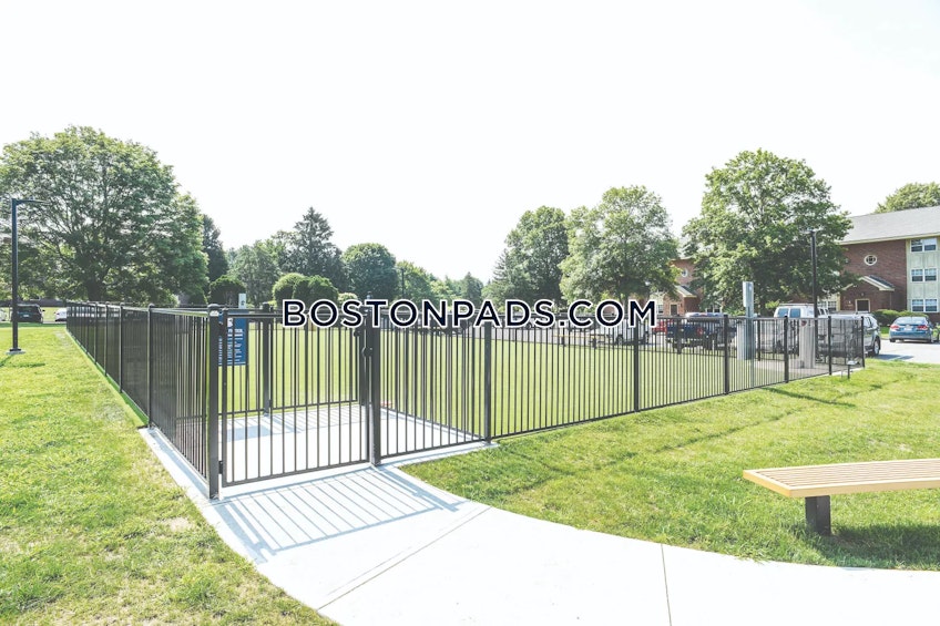 Bridgewater - $1,890+ /month