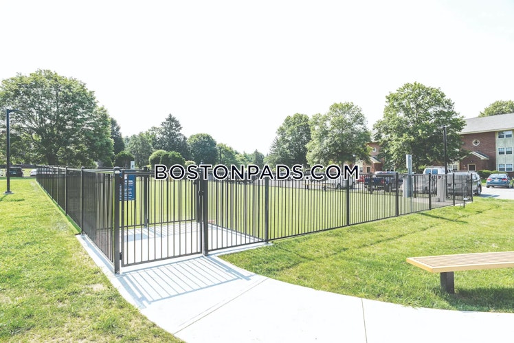 Meadon Ln., Bridgewater