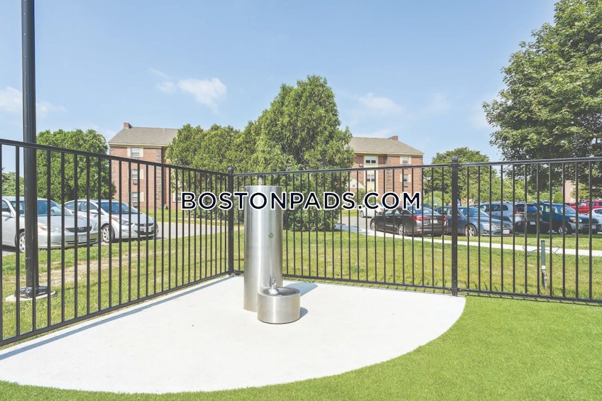 Bridgewater - $1,890+ /month