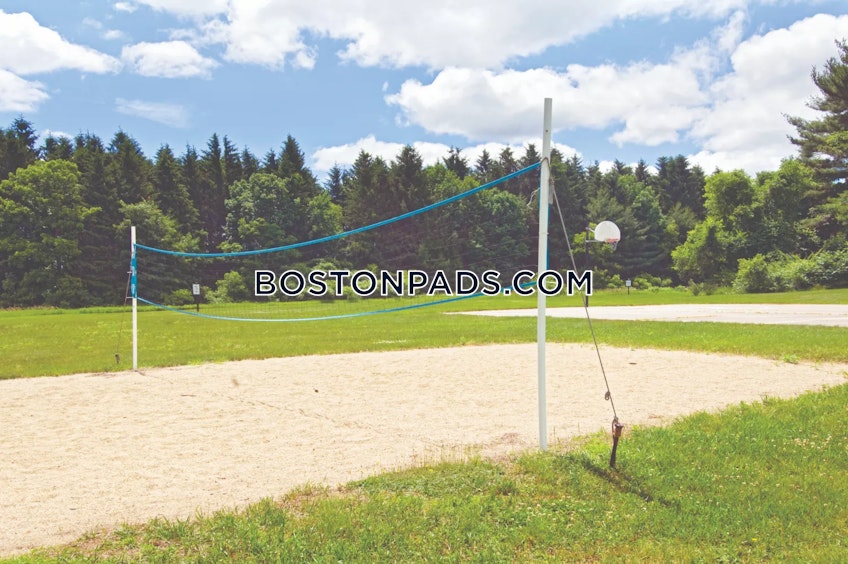 Bridgewater - $1,890+ /month