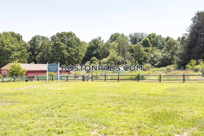 Bridgewater - $1,890+ /month