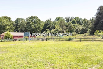 Meadon Ln. Bridgewater