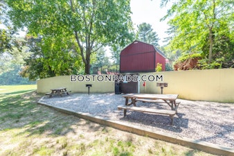 Meadon Ln. Bridgewater