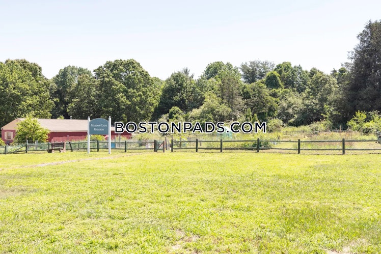 Meadon Ln., Bridgewater