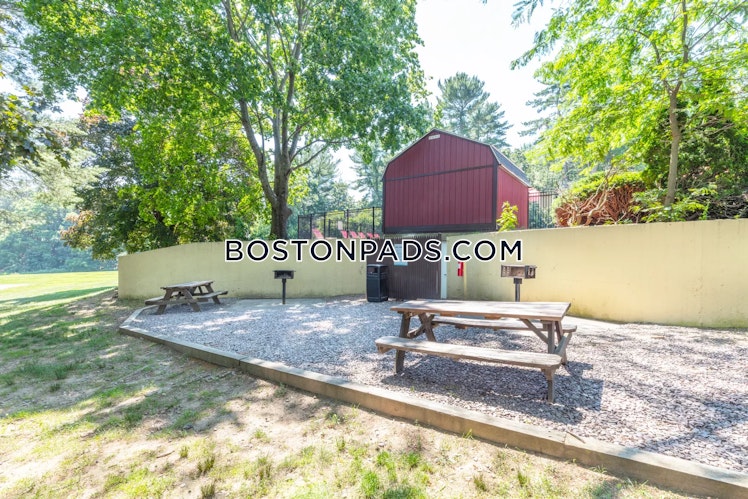 Meadon Ln., Bridgewater