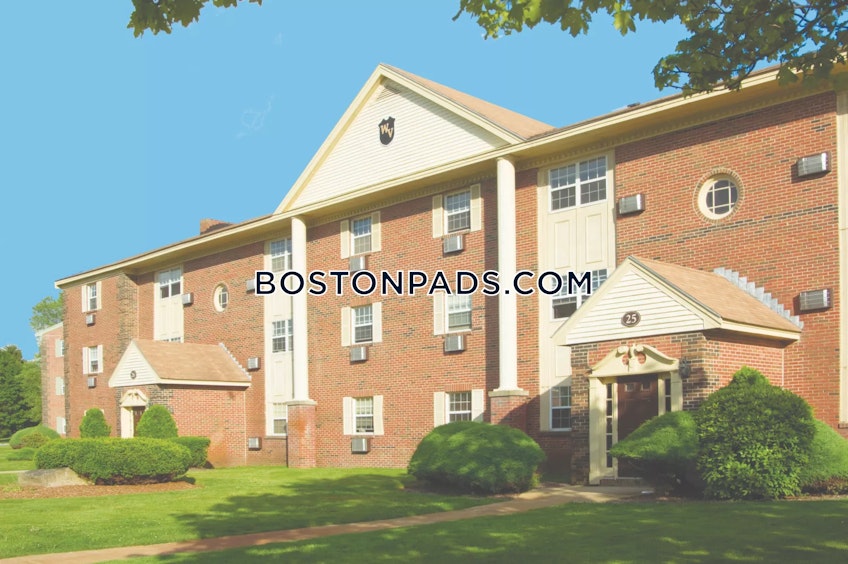 Bridgewater - $1,890+ /month