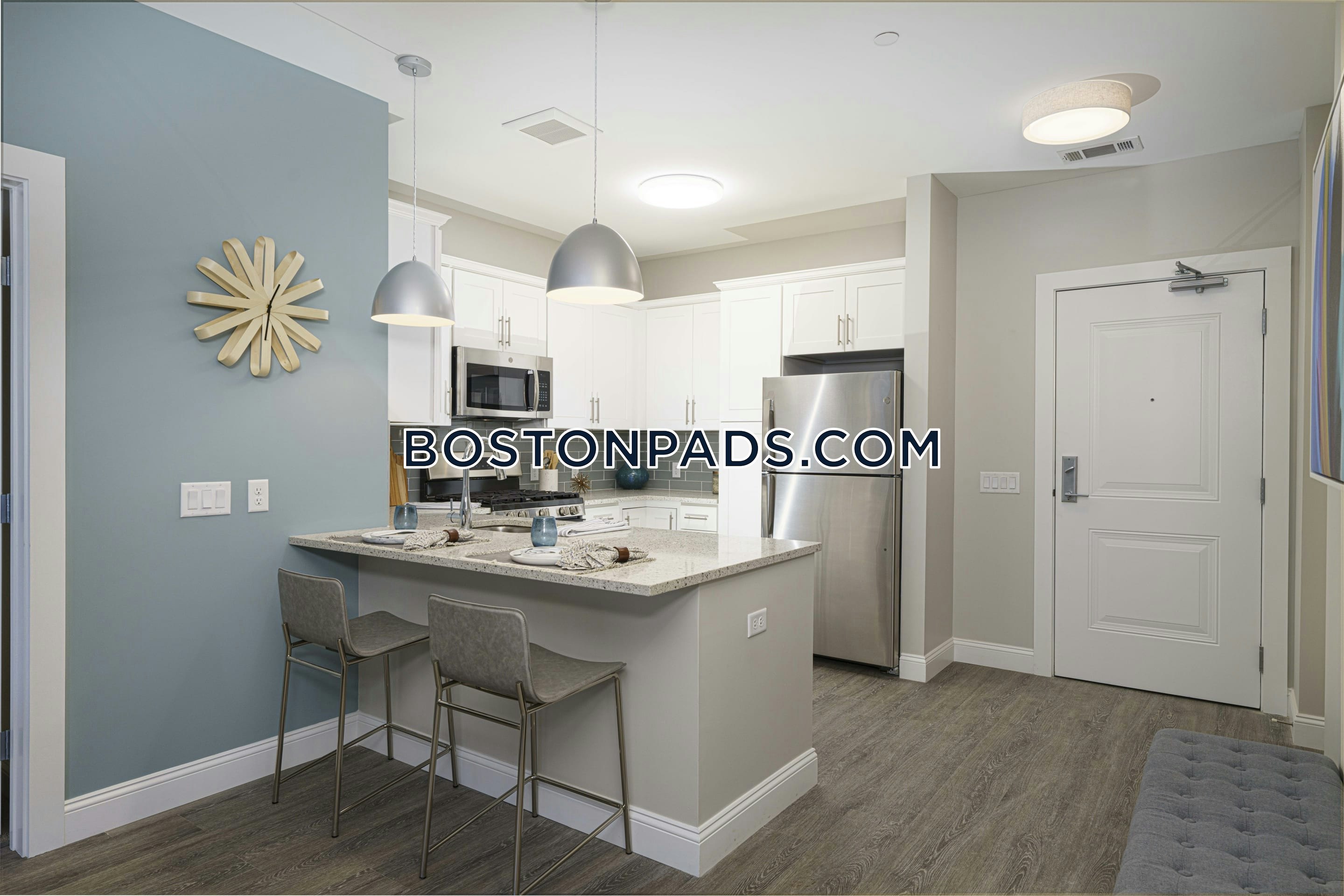 Bridgewater - 0 Beds, 1 Baths