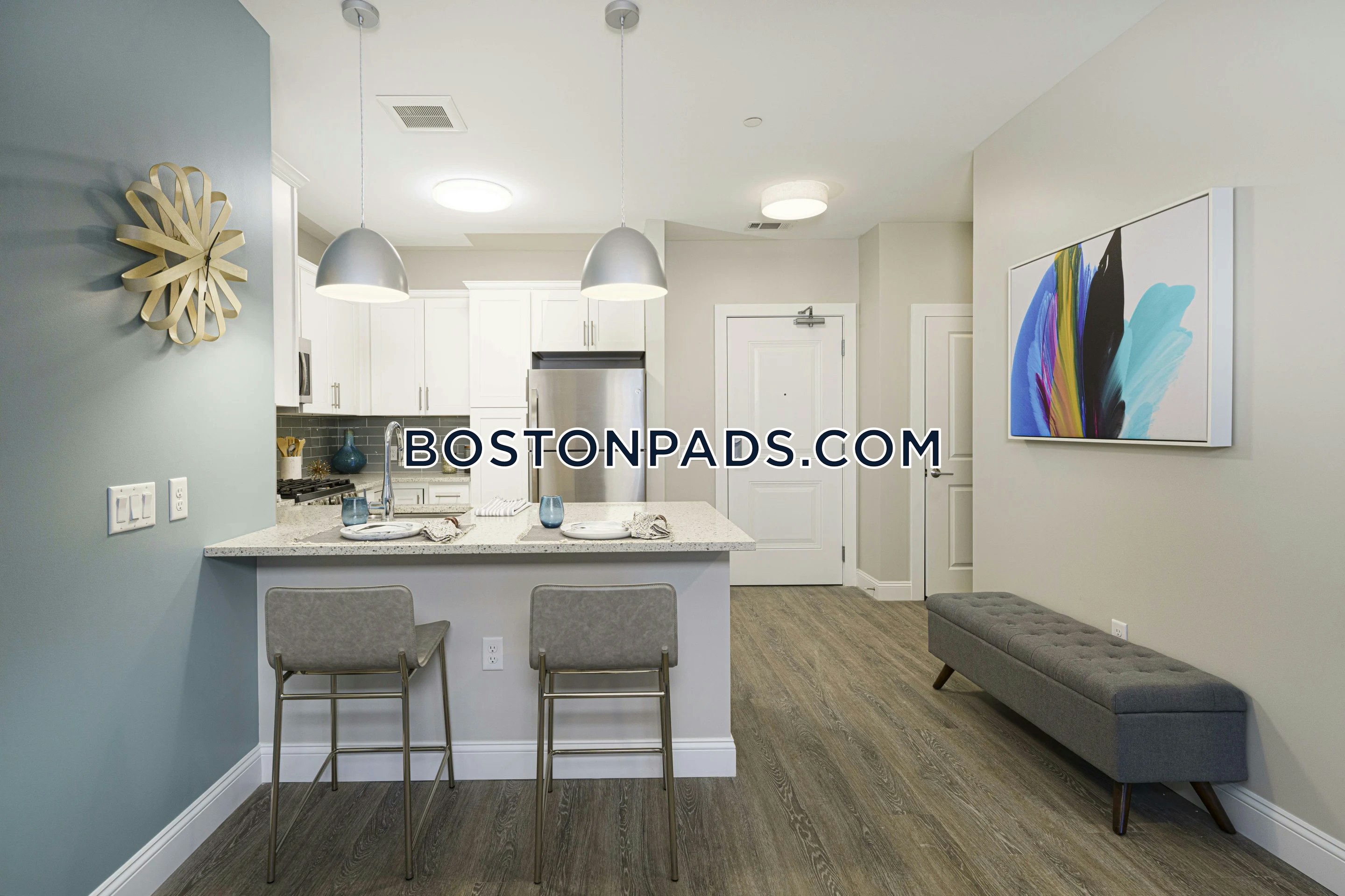 Bridgewater - 0 Beds, 1 Baths