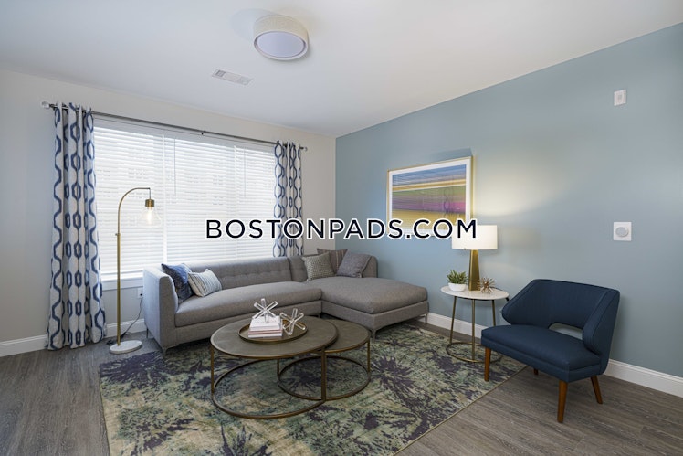 Lakeshore Center, Bridgewater