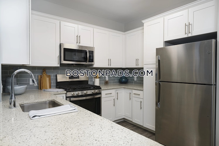 Lakeshore Center, Bridgewater