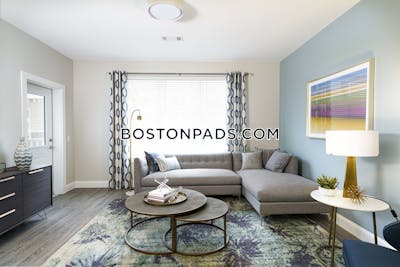 Bridgewater Apartment for rent 1 Bedroom 1 Bath - $2,600 No Fee