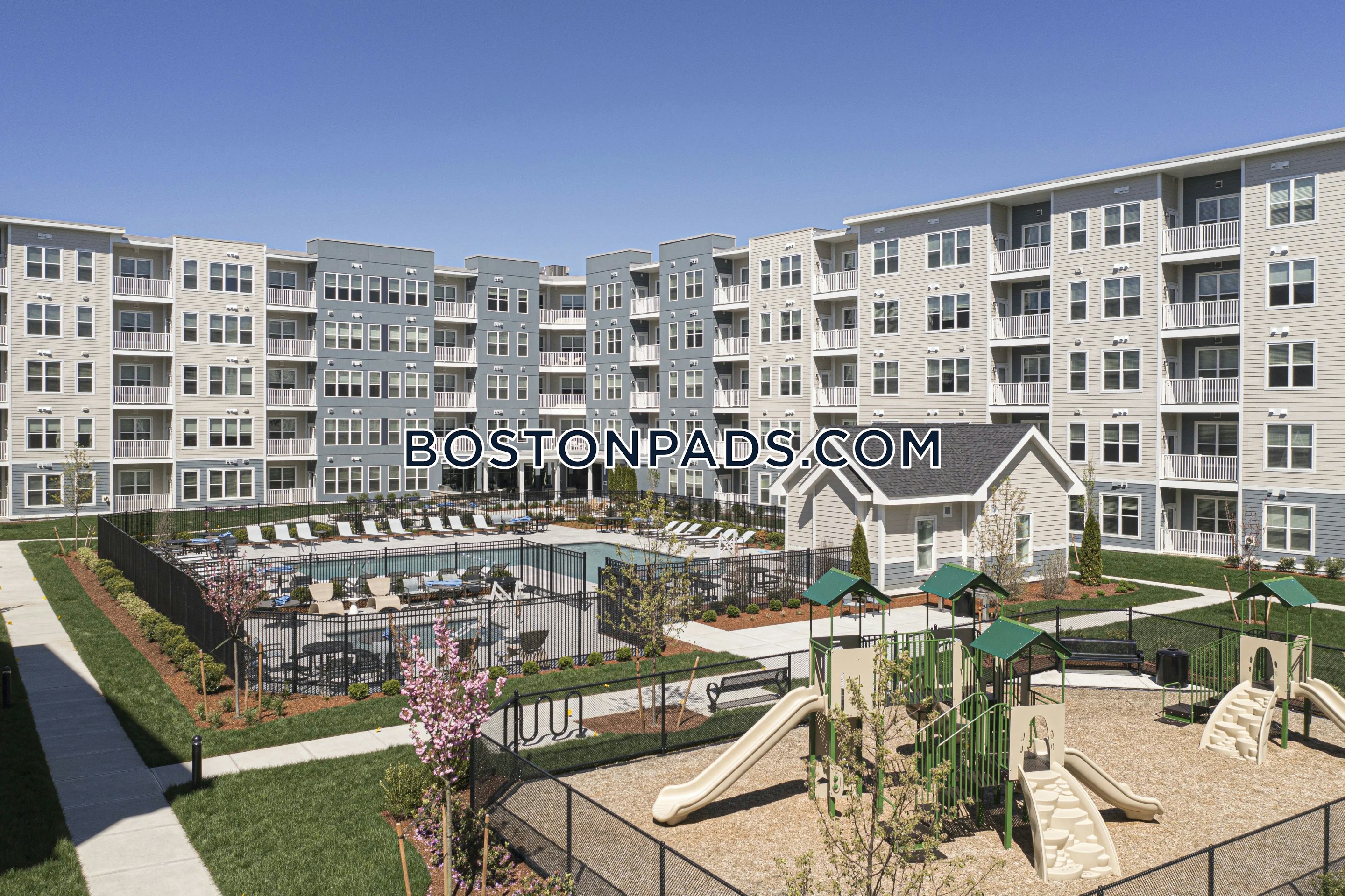 Bridgewater - 0 Beds, 1 Baths