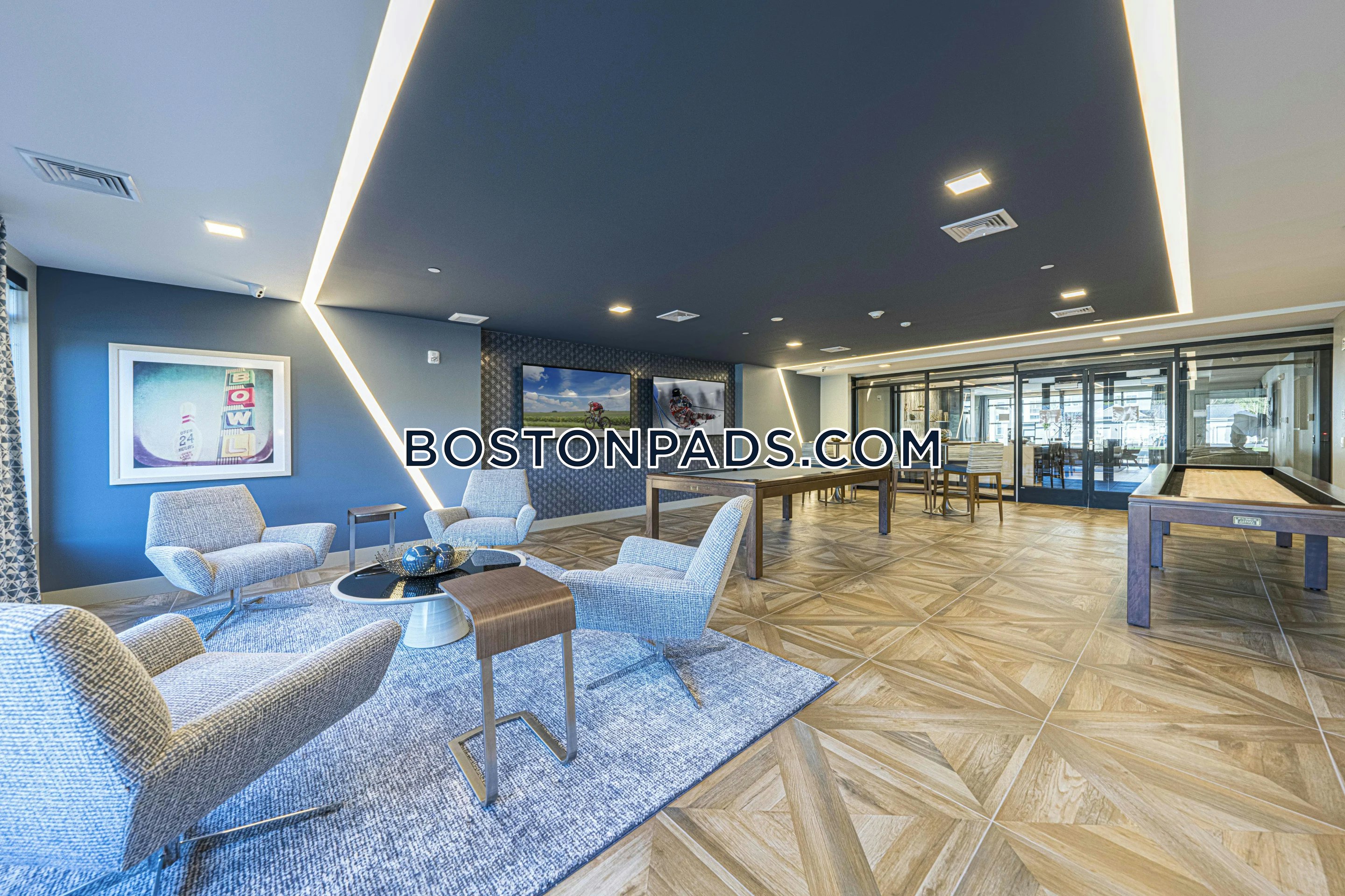 Bridgewater - 0 Beds, 1 Baths