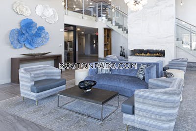 Bridgewater Apartment for rent Studio 1 Bath - $2,000 No Fee