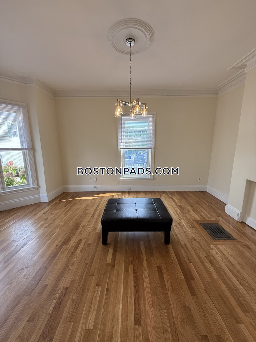 BOSTON - FORT HILL - 3 Beds, 1 Bath - Image 19