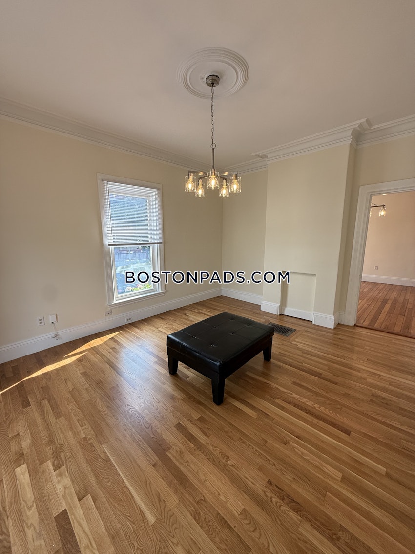 BOSTON - FORT HILL - 3 Beds, 1 Bath - Image 18