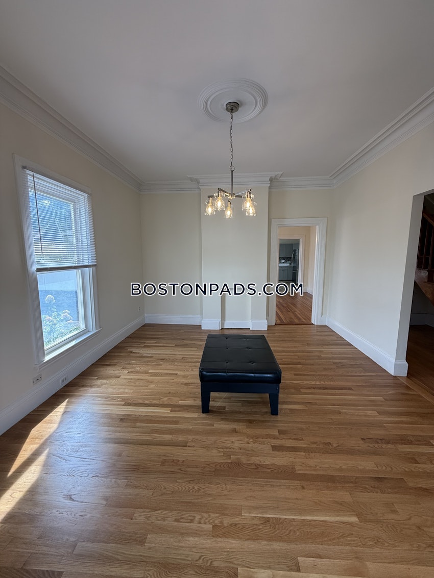 BOSTON - FORT HILL - 3 Beds, 1 Bath - Image 17