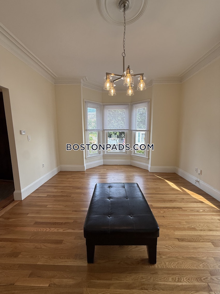 BOSTON - FORT HILL - 3 Beds, 1 Bath - Image 32