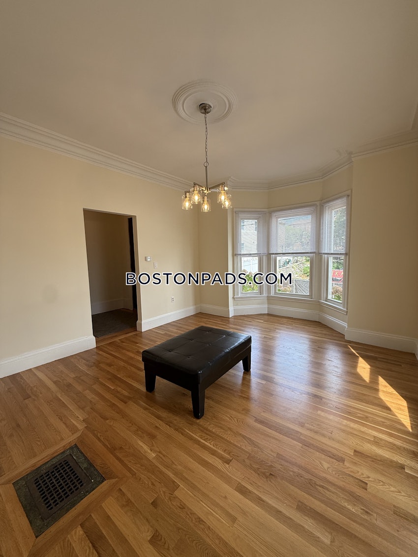 BOSTON - FORT HILL - 3 Beds, 1 Bath - Image 31