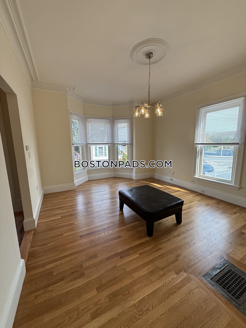 BOSTON - FORT HILL - 3 Beds, 1 Bath - Image 30