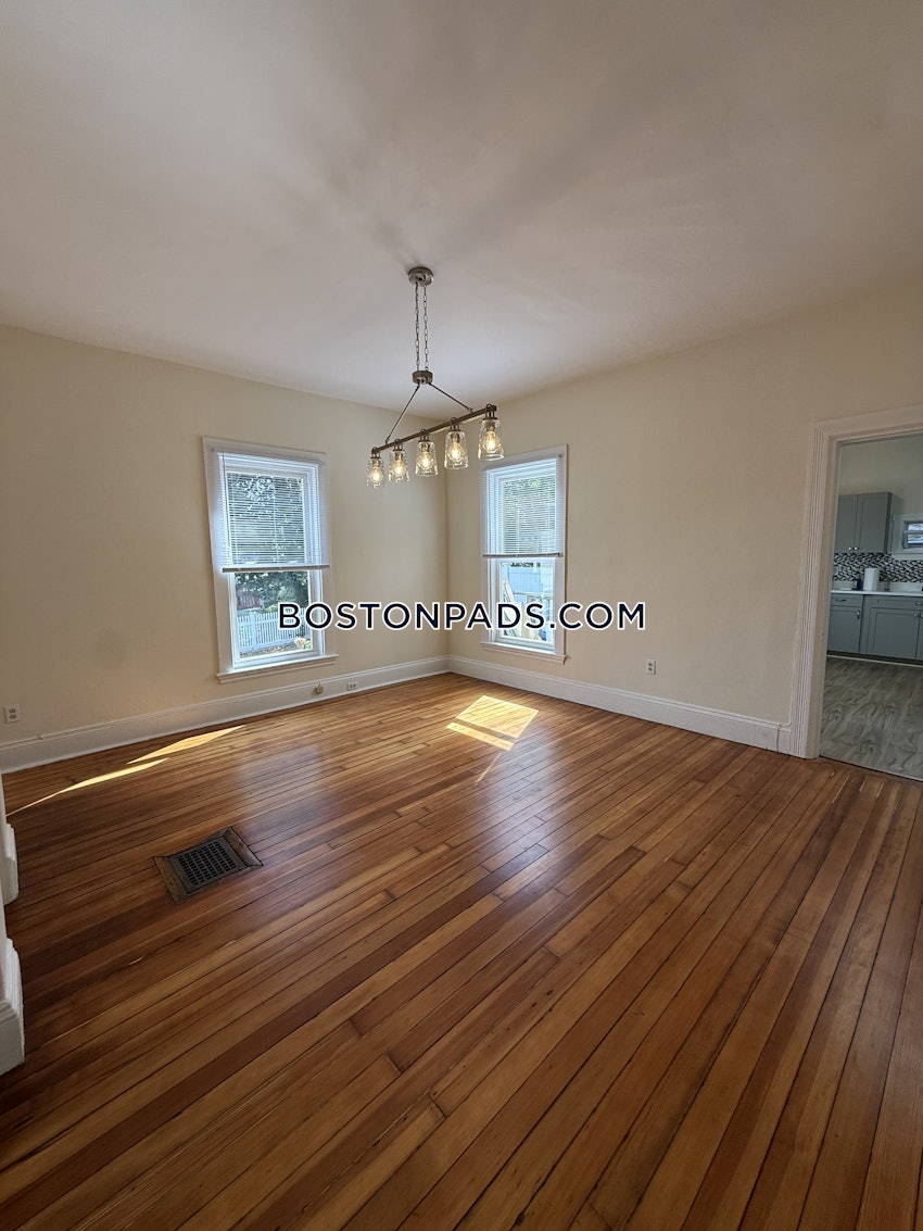 BOSTON - FORT HILL - 3 Beds, 1 Bath - Image 28
