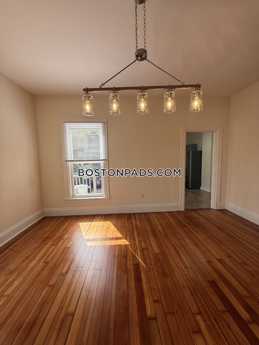 BOSTON - FORT HILL - 3 Beds, 1 Bath - Image 47