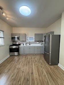 Fort Hill Apartment for rent 3 Bedrooms 1 Bath Boston - $3,200 No Fee