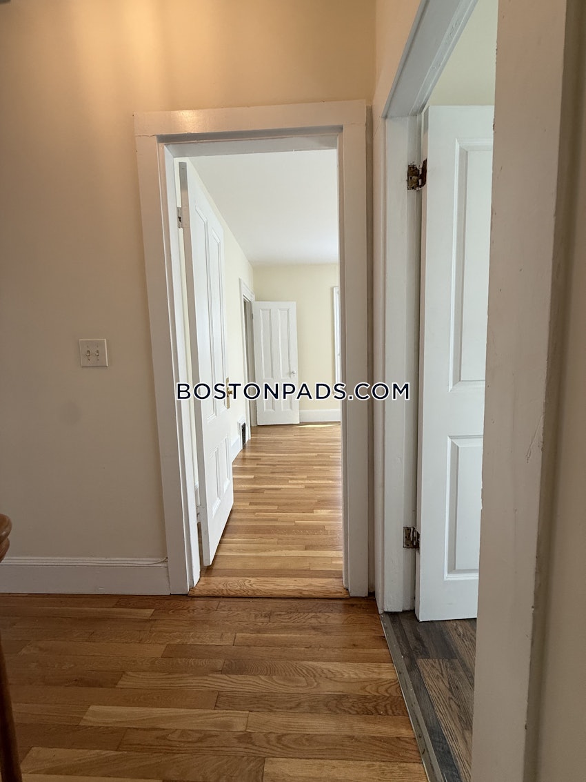 BOSTON - FORT HILL - 3 Beds, 1 Bath - Image 41
