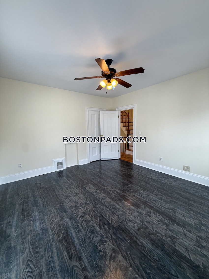 BOSTON - FORT HILL - 3 Beds, 1 Bath - Image 35
