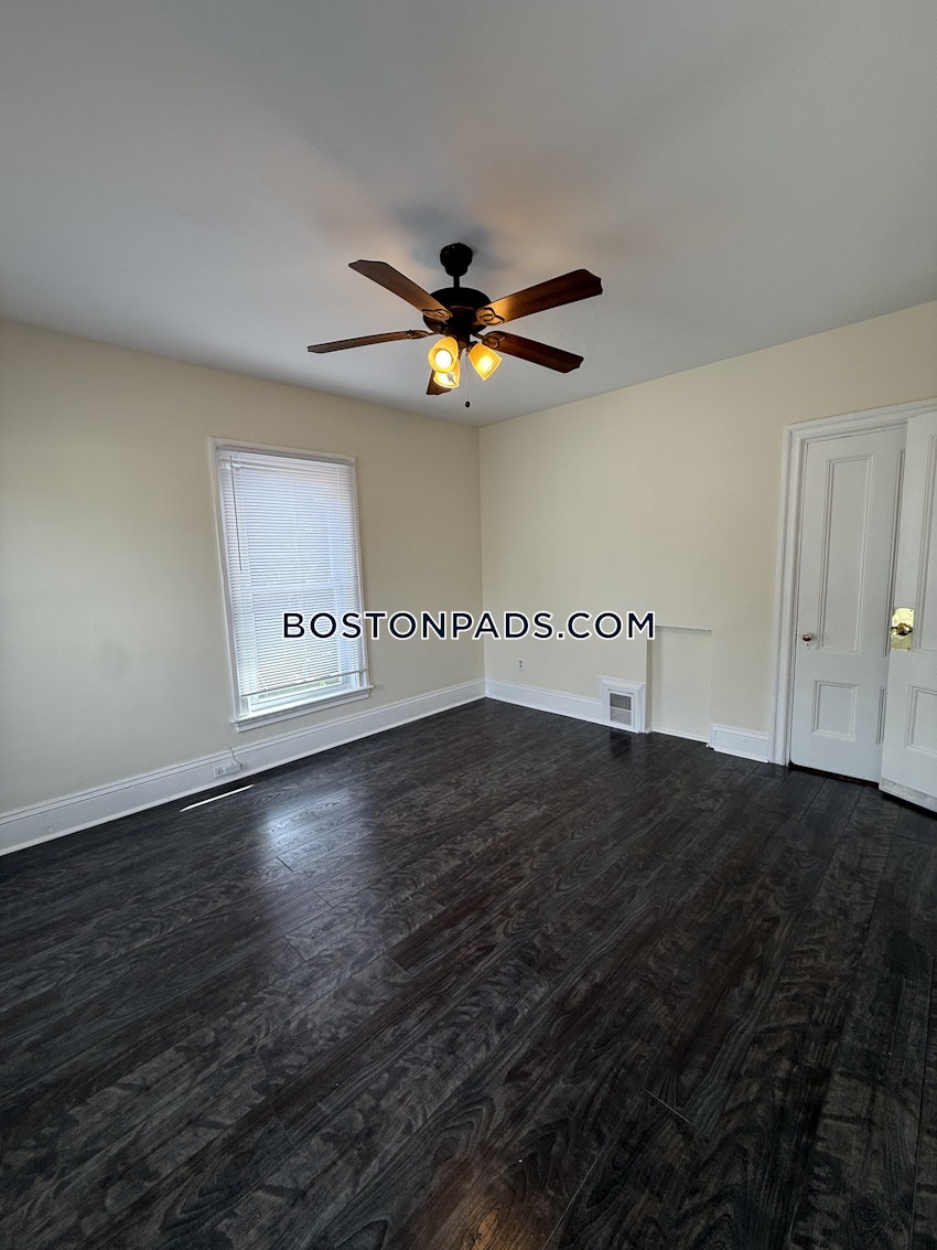BOSTON - FORT HILL - 3 Beds, 1 Bath - Image 33
