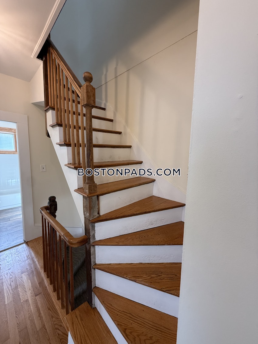 BOSTON - FORT HILL - 3 Beds, 1 Bath - Image 27