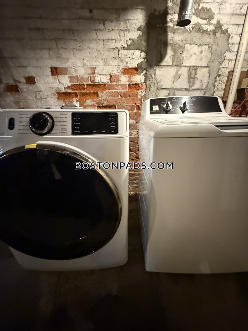 BOSTON - FORT HILL - 3 Beds, 1 Bath - Image 21