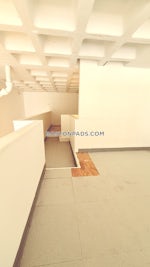 Brookline Ave., Boston