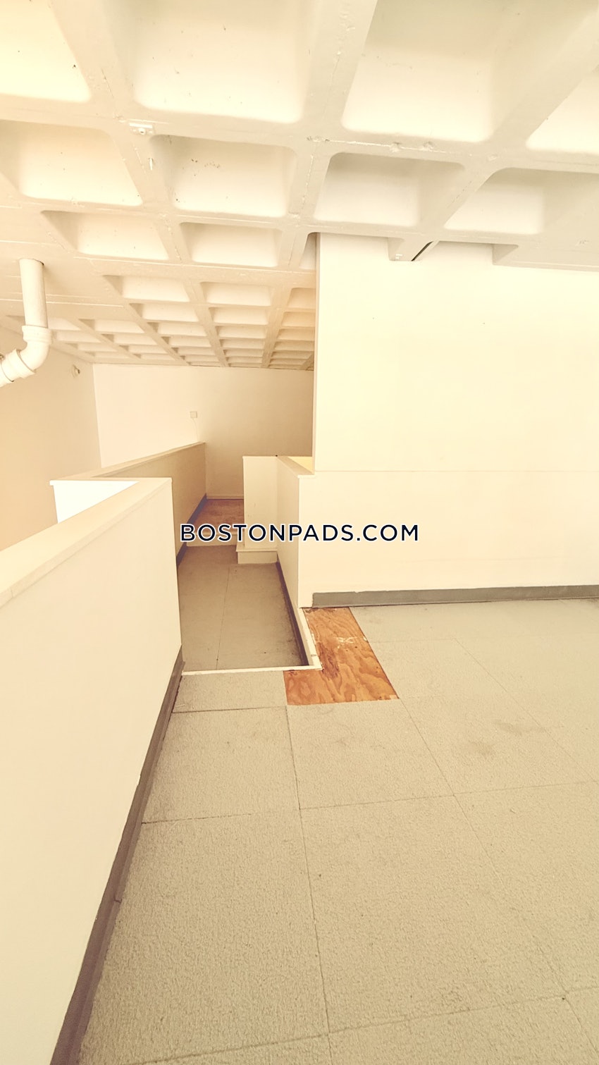 BOSTON - FENWAY/KENMORE - 1 Bed, 1 Bath - Image 7