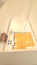 Brookline Ave., Boston