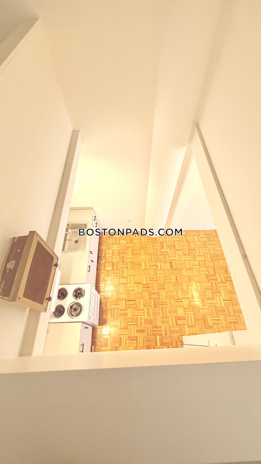 BOSTON - FENWAY/KENMORE - 1 Bed, 1 Bath - Image 2
