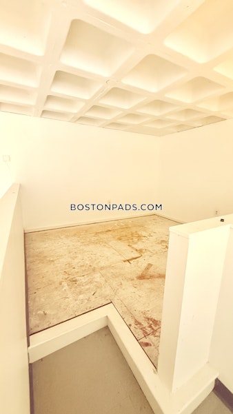 Brookline Ave. Boston