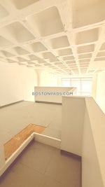 Brookline Ave., Boston