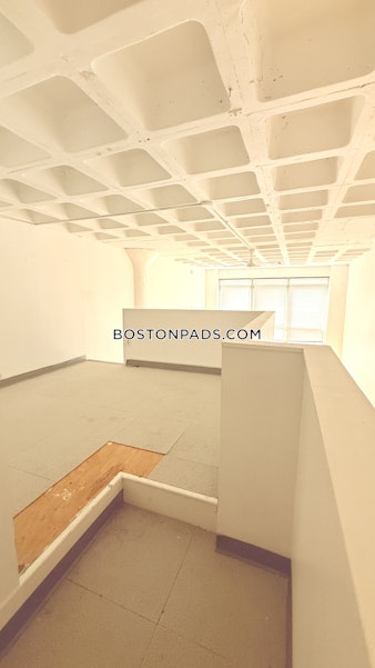 Brookline Ave. Boston