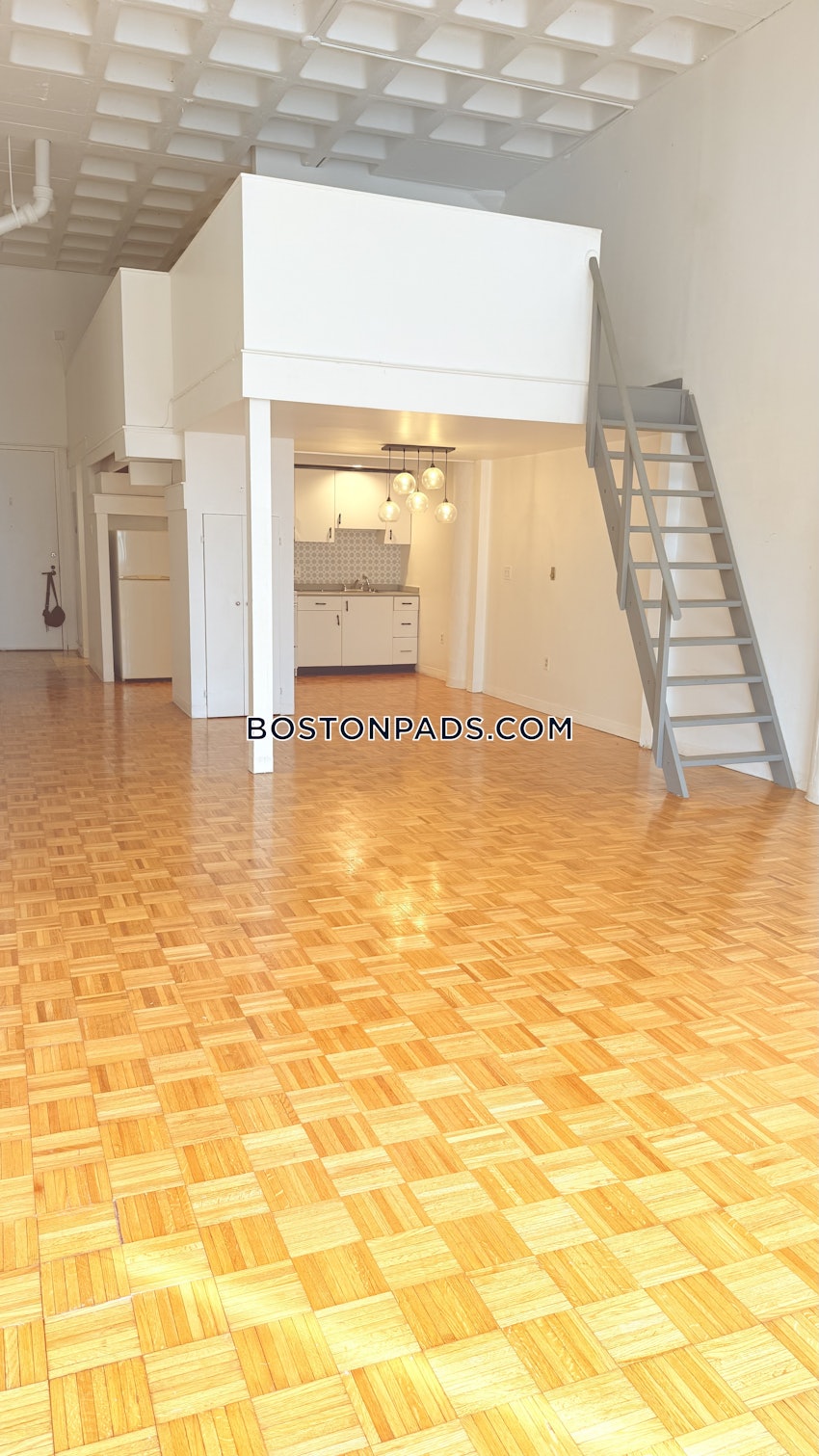 BOSTON - FENWAY/KENMORE - 1 Bed, 1 Bath - Image 4