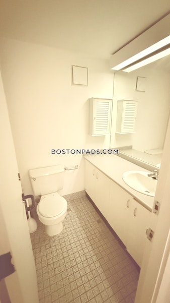 Brookline Ave. Boston