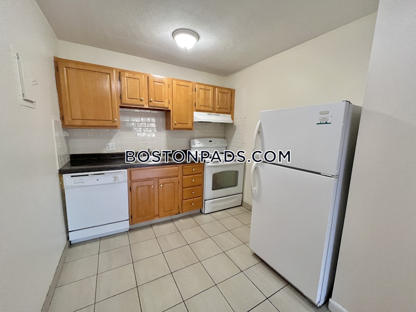 BOSTON - ALLSTON - 2 Beds, 1 Bath - Image 3