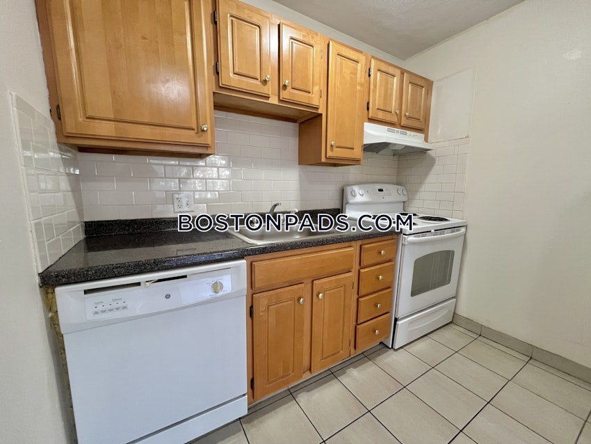 BOSTON - ALLSTON - 2 Beds, 1 Bath - Image 1