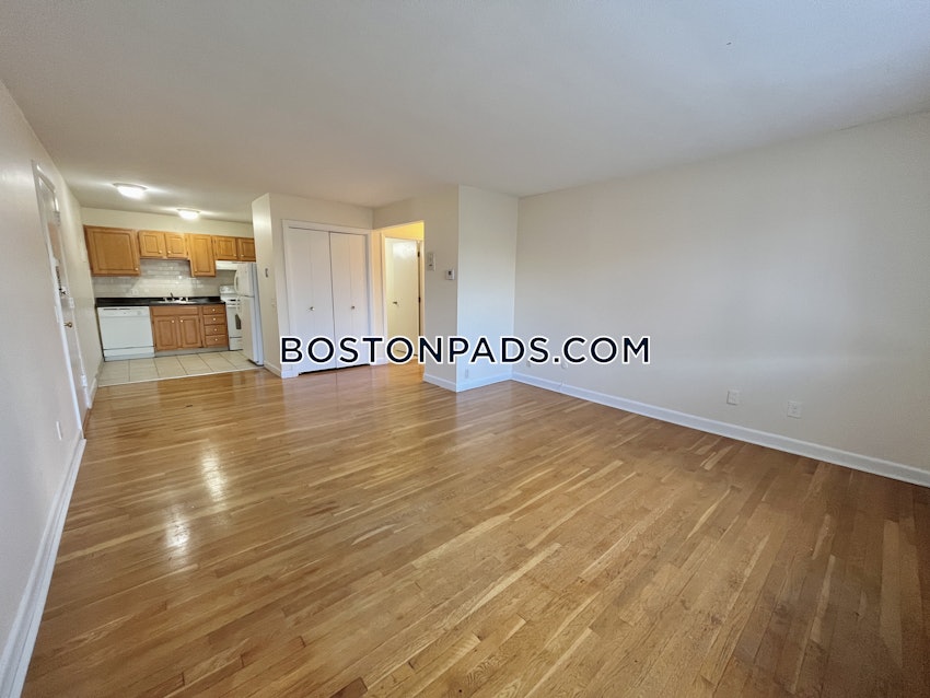 BOSTON - ALLSTON - 2 Beds, 1 Bath - Image 2