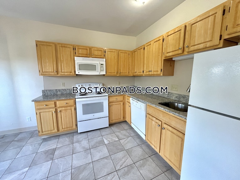 Commonwealth Ave. Boston