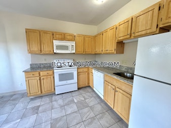 Commonwealth Ave. Boston